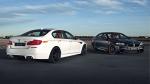 BMW M5 by G-Power 2012 года